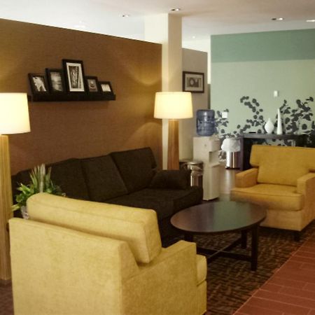 Sleep Inn & Suites Іст-Сіракуз Екстер'єр фото