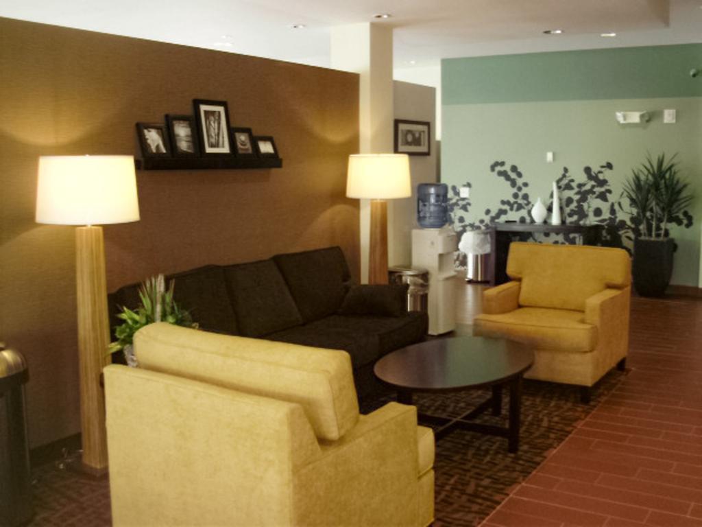 Sleep Inn & Suites Іст-Сіракуз Екстер'єр фото